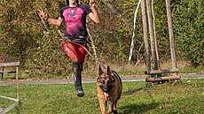 Gladiator Race Praha � adrenalinový víkend pro celou rodinu