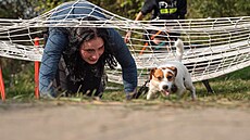 Gladiator Race Praha � adrenalinový víkend pro celou rodinu