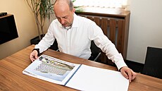 Docent MUDr. Václav �imánek, Ph.D