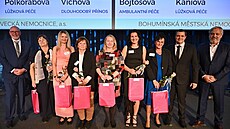Moravskoslezská SESTRA 2025: Vybrali a ocenili jsme ty nej!