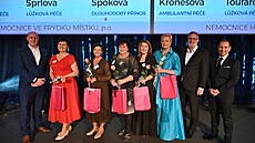 Moravskoslezská SESTRA 2025: Vybrali a ocenili jsme ty nej!