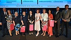 Moravskoslezská SESTRA 2025: Vybrali a ocenili jsme ty nej!