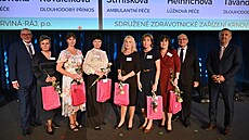 Moravskoslezská SESTRA 2025: Vybrali a ocenili jsme ty nej!