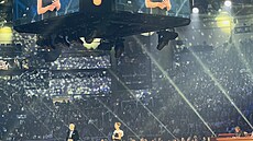 StarDance Tour 2025 v brnnské Winning Group Arén.