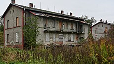 V domech na enovské se opt bude bydlet