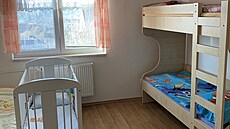 Azylový d�m G-Centrum Tábor: místo, kde za�ínají nové �ivoty