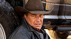 Kevin Costner je dritelem dvou Oscar, tí Zlatých glób, jedné ceny Emmy a...