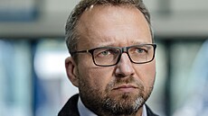 Celostátní konference KDU-�SL. Marian Jure�ka. (10. �íjna 2025)