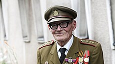 Jan Plovajko v roce 2009.