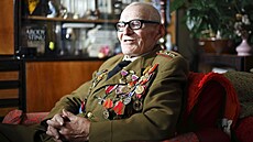 Jan Plovajko v roce 2009.