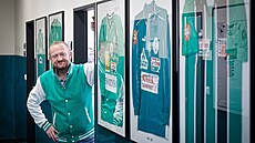 Jakub Stetík, nový majitel fotbalového Jablonce.