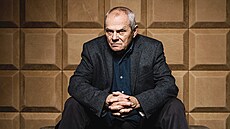 Bývalý slovenský politik a herec Milan K�a�ko