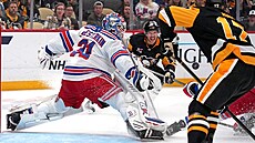 Igor esorkin vyráí kotou,