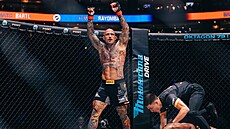 Marek Bartl na Oktagonu 78 v Kolín nad Rýnem