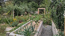 Prvorepublikov� zahrada, sout�, Evropa