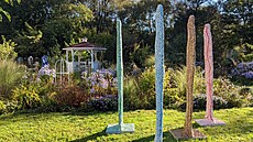 Prvorepubliková zahrada, sout, Evropa