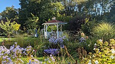 Prvorepubliková zahrada, sout, Evropa