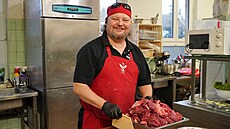 Prima TV, Ano, éfe! 2025, Zdenk Pohlreich, Koice, J, U tech kytar 