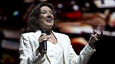 Marie Rottrová na �eském mejdanu s Impulsem (18. �íjna 2025)