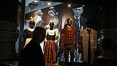 Nová expozice v humpoleckém muzeu líčí, jak se žilo v tomto regionu v 19....