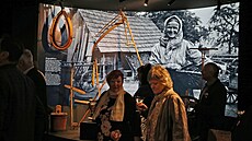 Nová expozice v humpoleckém muzeu líčí, jak se žilo v tomto regionu v 19....