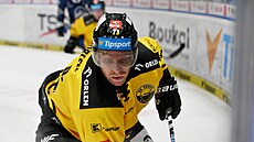 Litvínov, 10.10. 2025, Verva Litvínov - Rytíi Kladno,  hokejová extraliga....