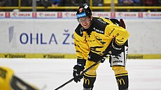 Litvínov, 10.10. 2025, Verva Litvínov - Rytíi Kladno,  hokejová extraliga....