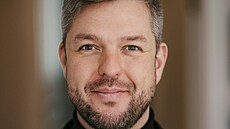 �eský spisovatel, podnikatel a konzultant Petr Ludwig. (14. �íjna 2025)