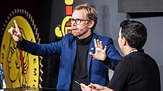 Kouzelník Ondej Penika (10. íjna 2025)