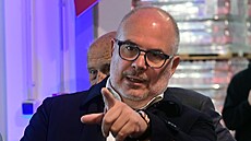 Alessandro Pasquale, majitel spole�nosti Mattoni 1873