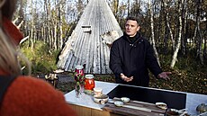 Thomas Gardner vysvtluje fungování ocenné novinky.