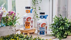 Za�ijte nealkoholické osv�ení s novinkami Bohemian Zero.