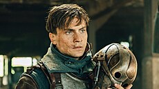 Louis Peres v seriálu Ochránci