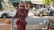 Ze snímku Gábinin kouzelný domek ve filmu