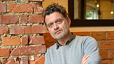 Herec, reisér a lektor Petr Nýdrle byl úastníkem televizní reality show...