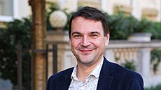 estný prezident strany Motoristé sob Filip Turek slaví tyicáté narozeniny....