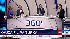 Zachytit lovka pi nevhodn zdviené pravici lze i u jiných osob, uvedl...