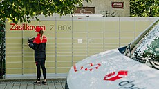 Otevírání sít jiným logistickým hrám je souástí irí strategie skupiny...