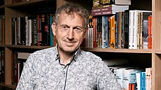 Martin Vop�nka, nakladatel a spisovatel (10. �íjna 2025)
