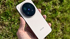 Vivo X300 Pro