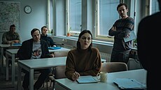 Z filmu Stv�ry (2025)