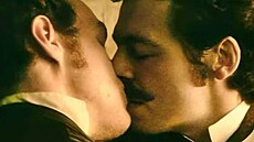 Anthony Boyle v seriálu Rod Guinness (2025)