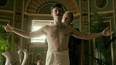 Anthony Boyle v seriálu Rod Guinness (2025)