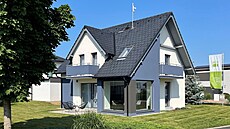 Centrum vzorových dom (Romance)