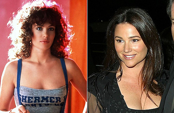 Jak vypadali díve a jak dnes? Podívejte se na hollywoodské krasavce a...