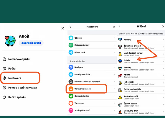 Varování, které je doslova k nezaplacení. Ve Francii me pijít chytrá...