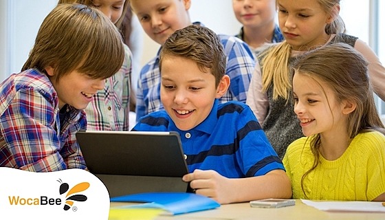 Jazykovy&#769; WocaBee s&#780;ampiona&#769;t