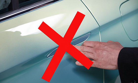 Po sérii tragických nehod, kdy cestující uhoeli v autech kvli nefunkním...