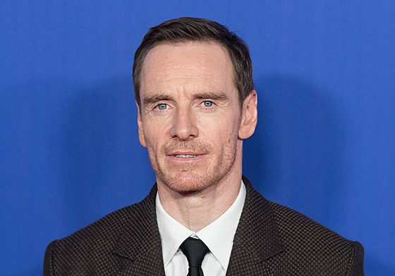 Michael Fassbender (2024)