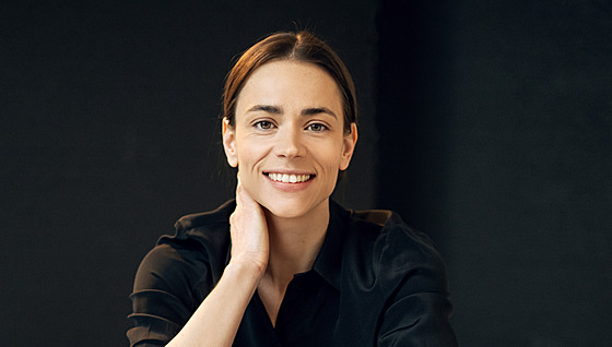 Gabriela Marcinková